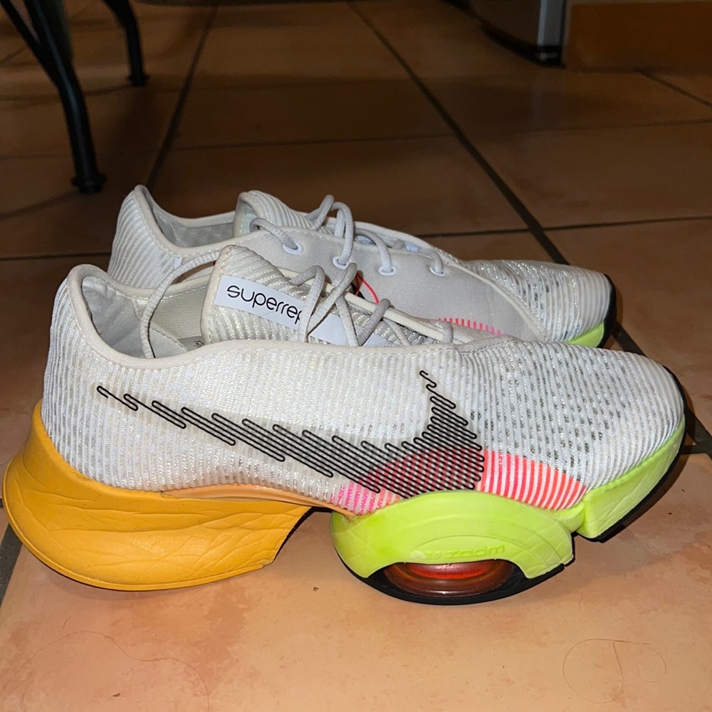 Nike SuperRep Shoe